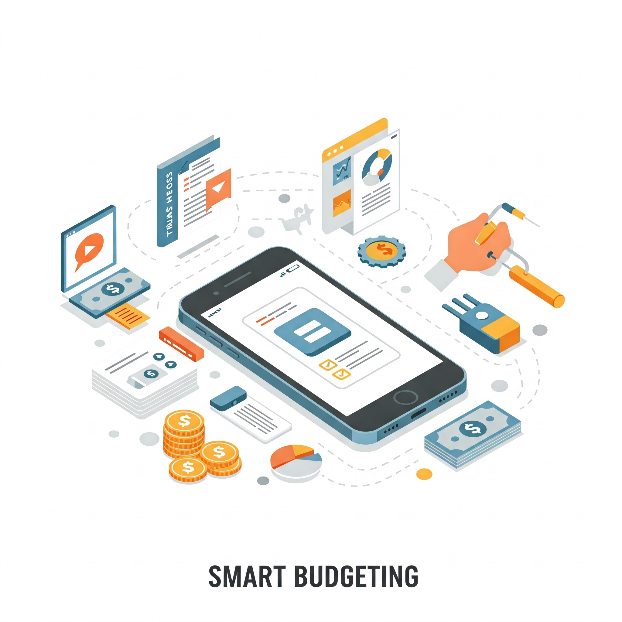 Smart Budgeting