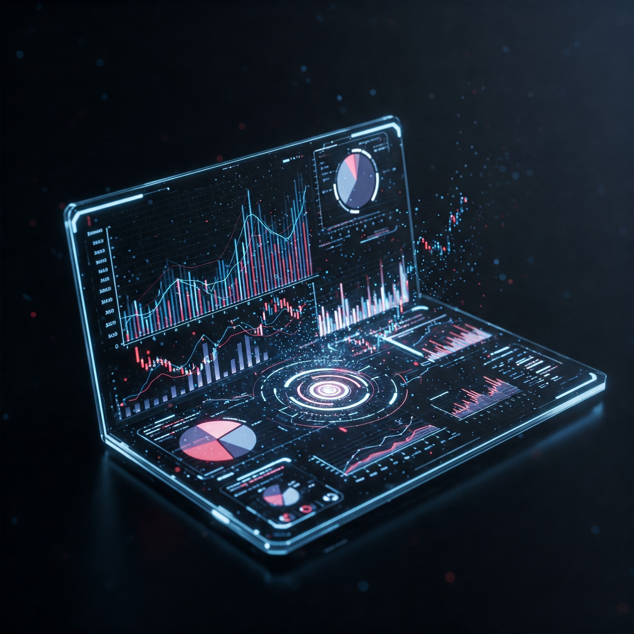 AI-Assisted Investing